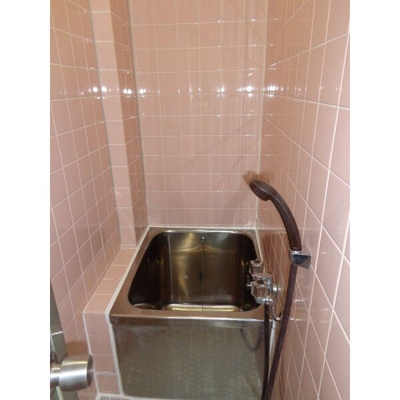 【浴室】 | タイガースマンション