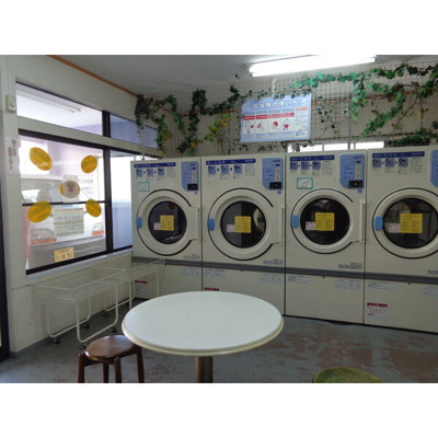 【その他共用部分】 | タイガースマンション