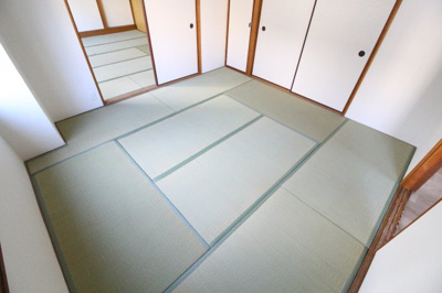 【和室】 | オオタニサンクレバー