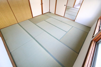 【子供部屋】