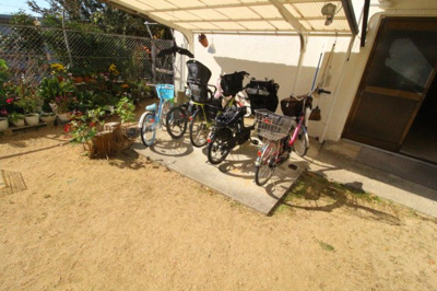 【その他共用部分】 | オオタニサンクレバー