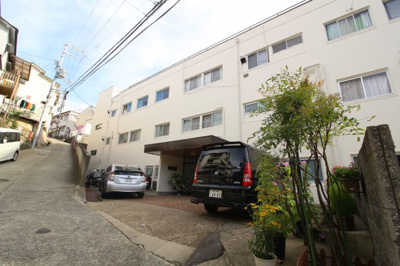 【外観】 | オオタニサンクレバー