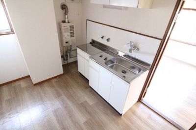 【キッチン】 | オオタニサンクレバー