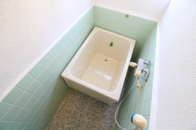 【浴室】 | オオタニサンクレバー