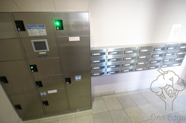 天満泉マンションのその他共用部分