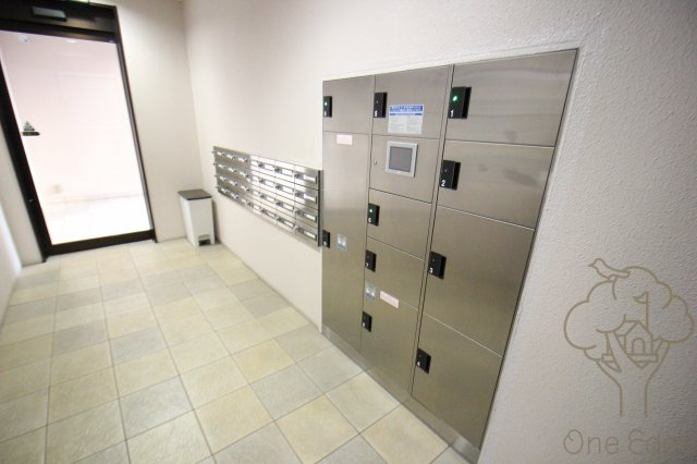 天満泉マンションのその他共用部分