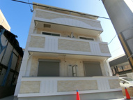 グランパシフィック長橋スクエアⅡの画像