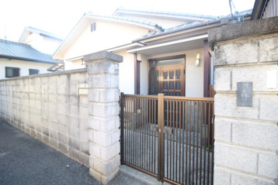【外観】 | 旭東町戸建2