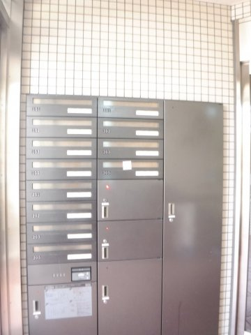サクラリオのその他共用部分