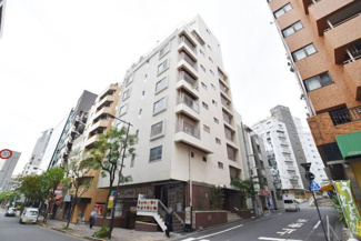 【外観】 | 物件のお問い合わせは、 ０１２０－７００－９６８までお気軽にどうぞ！
外観