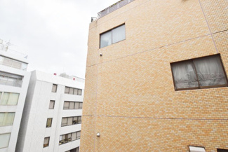 【展望】 | 物件のお問い合わせは、 ０１２０－７００－９６８までお気軽にどうぞ！
バルコニーからの眺望