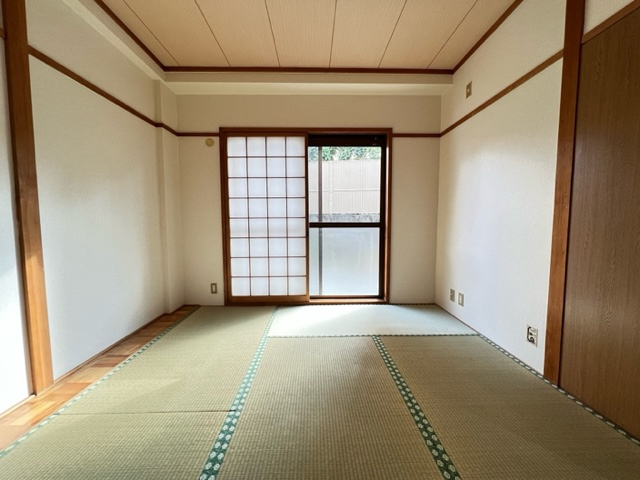 ガーデンハイツ置田Ⅰの子供部屋