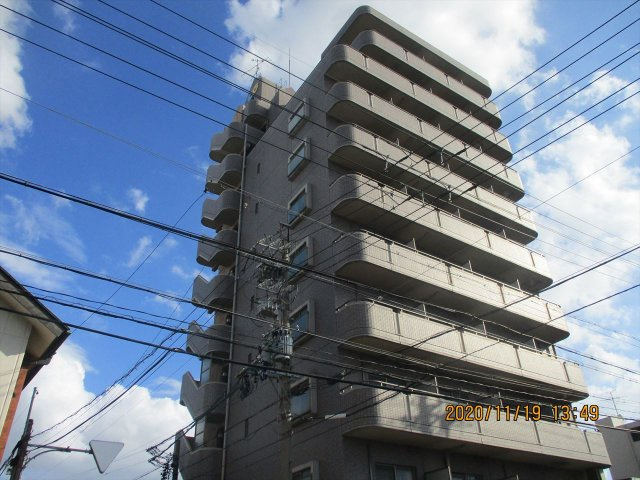 現代ハウス大須