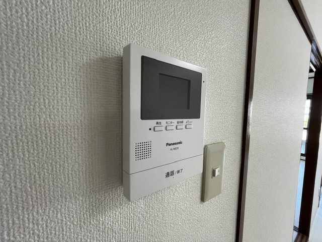 ギャレ金剛のセキュリティ