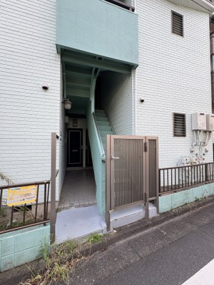 【エントランス】 | ベイクレスト | 月額管理料無料！賃貸管理はアブレイズパートナーズにお任せを！