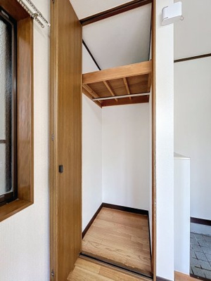 【収納】 | ベイクレスト | 月額管理料無料！賃貸管理はアブレイズパートナーズにお任せを！