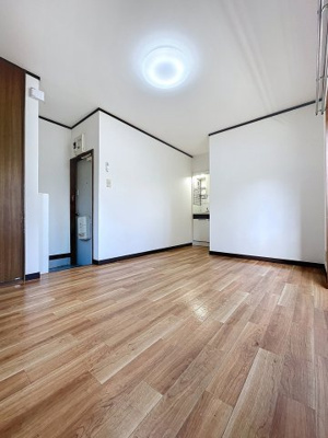 【内装】 | ベイクレスト | 月額管理料無料！賃貸管理はアブレイズパートナーズにお任せを！