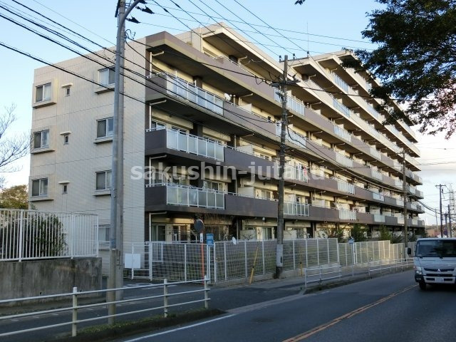 ダイヤモンドマンションビーランド　５階　角住戸の外観|ダイヤモンドマンションビーランド　５階部分　平成１９年建築　３LDK 　専有９５㎡　バルコニ―広々４７㎡　東南角住戸　ペット飼育可　敷地内駐車場平置きタイプ　