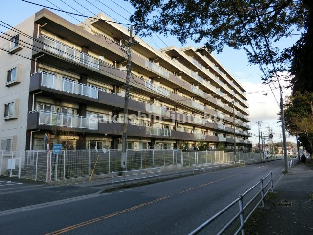 ダイヤモンドマンションビーランド　５階　角住戸