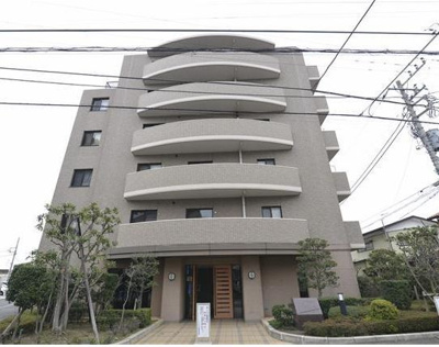 【外観】 | ソフィア湘南辻堂