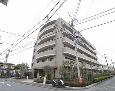 【外観】 | ソフィア湘南辻堂