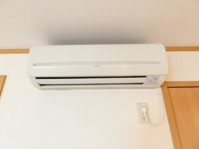 マーベラスの設備