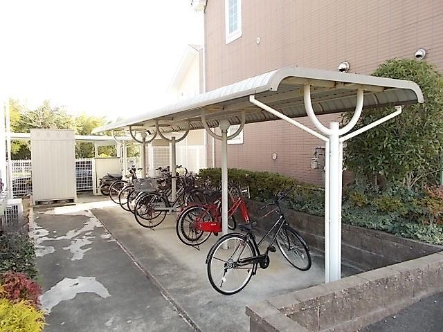 サンライトヒルBのその他共用部分