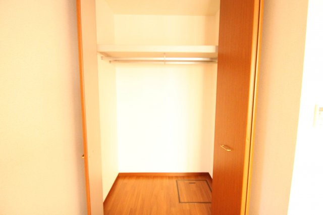 メゾンスール小若江のその他共用部分