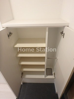 【内装】 | オルフェア西九条