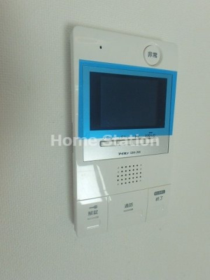 【セキュリティ】 | オルフェア西九条