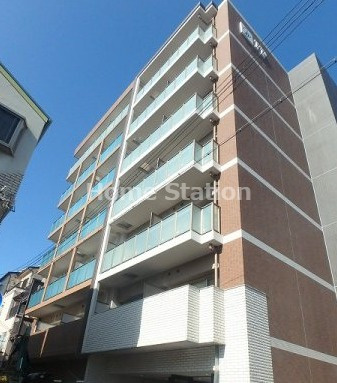 【外観】 | オルフェア西九条