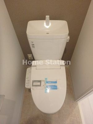 【トイレ】 | オルフェア西九条