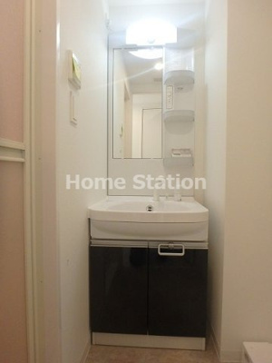 【独立洗面台】 | オルフェア西九条