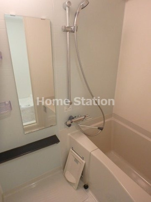 【浴室】 | オルフェア西九条