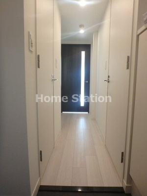 【玄関】 | オルフェア西九条