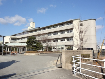【周辺】 | グリーンハイツ（川島）