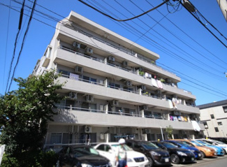 【外観】 | 物件の外観です