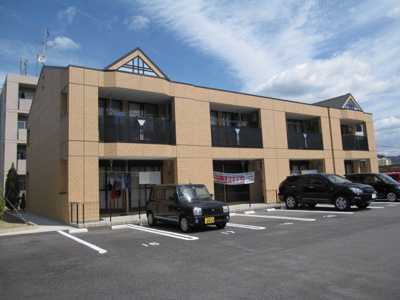 【外観】 | マカナ・ヌイ梅美台