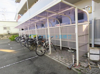【その他共用部分】 | マインメイツマンション
