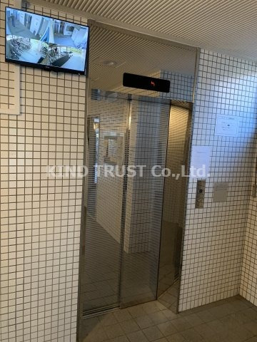 ドゥムレ西天満のその他共用部分