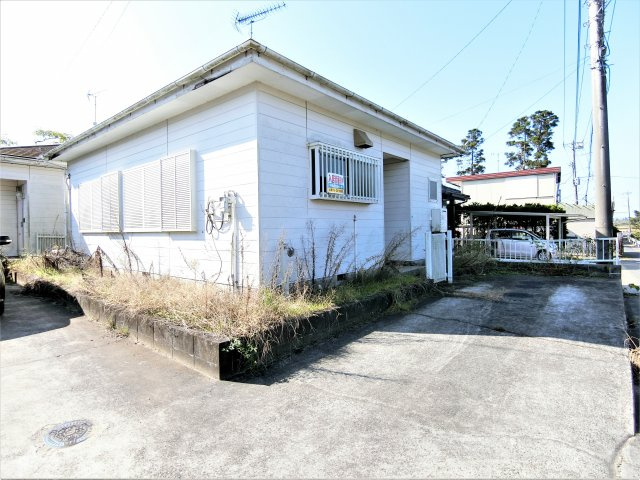 松井貸家