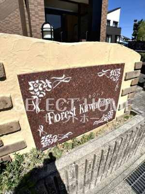 | フォレストカワハラ