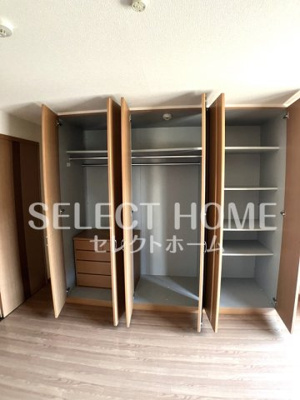 【収納】 | フォレストカワハラ | 小物を収納するのに便利です