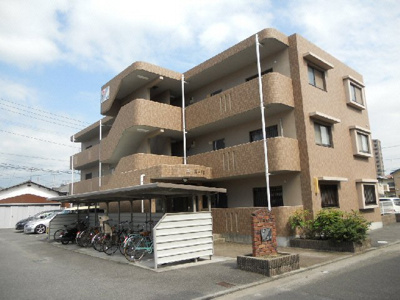 【外観】 | ユーミーＦⅡ | 完成写真