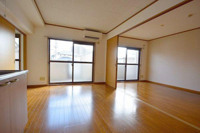 【居間・リビング】 | ユーミーＦⅡ