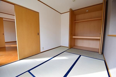 【和室】 | ユーミーＦⅡ