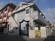 ライズコート住道の画像