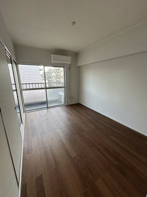 【内装】 | 第2浜中マンション