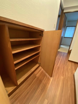 【収納】 | 第3ゼルコバマンション