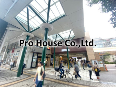 【周辺】 | 第３ゼルコバマンション